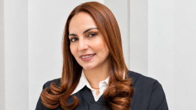 Photo of Cordobesa Luz Elena Petro asumirá dirección de Políticas y Estrategias de la Agencia de Defensa Jurídica del Estado