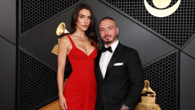 Photo of Valentina Ferrer confirmó su separación de J Balvin tras casi una década juntos