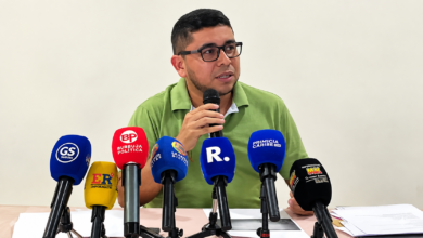 Photo of ¿Juego sucio? Manuel Márquez denuncia presuntas irregularidades en elección de egresados de Unicórdoba