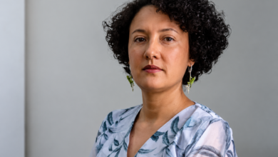 Photo of Isabel Zuleta rinde indagatoria ante la Corte Suprema por operativo en La Picota