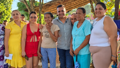 Photo of Laguneta dejará la leña atrás: 216 viviendas tendrán gas domiciliario