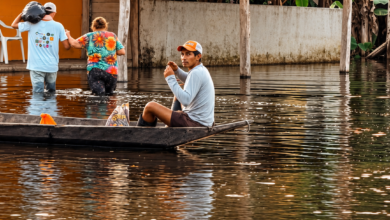 Photo of Córdoba avanza con más de 1.200 mejoramientos de vivienda tras las inundaciones