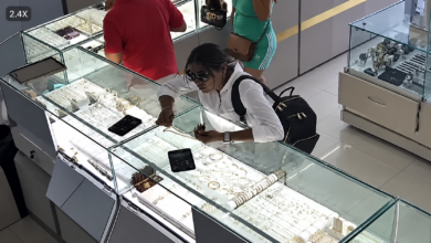 Photo of Mujer habría hurtado una cadena de oro de $20 millones en una joyería de Sincelejo