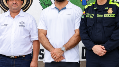 Photo of Transformarán dos estaciones de Policía para mejorar las condiciones de los uniformados en Córdoba