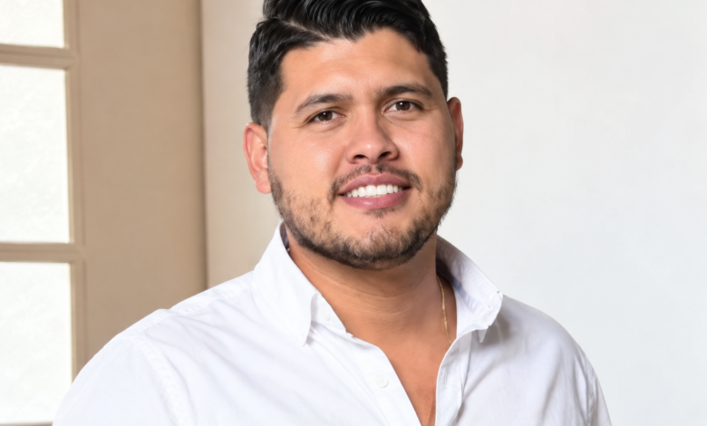 Esteban Ramírez Parra, jefe de ventas de Coca-Cola asesinado en Medellín