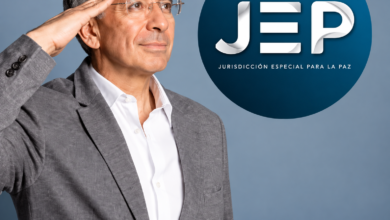 Photo of Radican reforma que busca poner fin a las funciones de la JEP en marzo de 2028