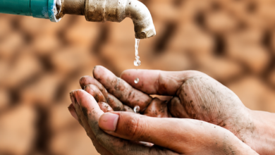 Photo of Escasez de agua pone en alerta a 35 municipios de Cundinamarca y Boyacá