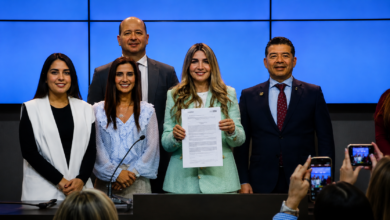 Photo of Conservadores proponen penas de hasta 100 años por graves delitos contra menores en Colombia