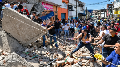 Photo of Damnificados del terremoto del 10 de agosto pueden solicitar indemnizaciones y otras ayudas: así funcionan