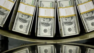 Photo of Dólar hoy: la divisa abrió en $3.215 este 23 de septiembre