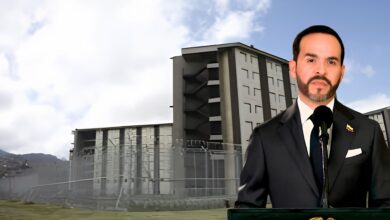 Photo of Gobierno de De la Espriella avanza en su plan para construir megacárceles con apoyo privado