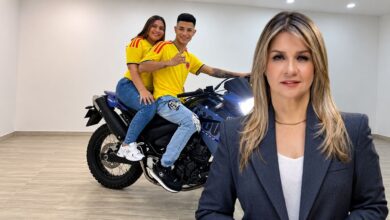 Photo of Vicky Dávila destaca operativo contra alias ‘Bendito Menor’ y marca diferencias con el anterior Gobierno