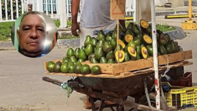 Photo of Vendedor de aguacates falleció tras ser alcanzado por una bala perdida en Barranquilla
