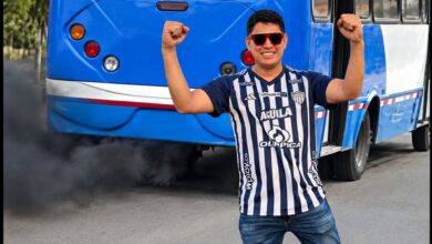 Photo of Pequeño Juan propone un “día sin busetas” tras denunciar vehículo que expulsaba humo en Montería