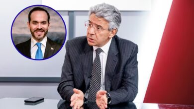 Photo of Abelardo de la Espriella ya tiene partido y prepara fusión para las elecciones de 2027