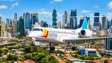 Photo of Montería tendrá vuelo directo a Panamá desde el 26 de octubre