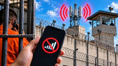 Photo of Gobierno prepara plan piloto para bloquear celulares en las cárceles y combatir las extorsiones