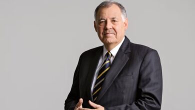 Photo of Gobierno De La Espriella oficializa a Alejandro Ordóñez como nuevo embajador de Colombia ante la OEA