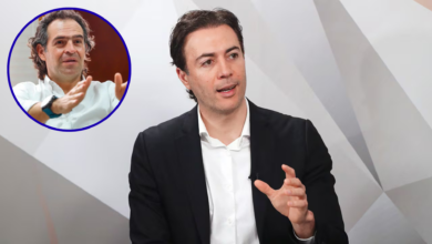 Photo of Daniel Quintero pierde nueva batalla judicial frente a Federico Gutiérrez por publicaciones en X