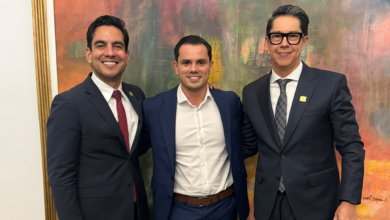 Photo of Movidas en el Pacto Histórico: Juan Corrales sonaría como carta para la Alcaldía de Montería