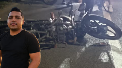 Photo of Motociclista falleció tras ser arrollado en la vía Montería – Planeta Rica; conductor habría huido