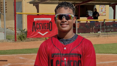 Photo of De Montería a los Yankees: Jorge Cordero ‘El Bebé’ da un gran paso hacia el béisbol profesional