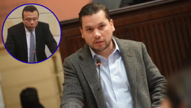 Photo of Estados Unidos revoca visas a Andrés Calle y Eduardo Pulgar por casos de corrupción