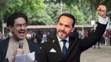 Photo of “La juventud no es enemiga”: Cepeda al presidente por el ingreso de la Policía a universidades
