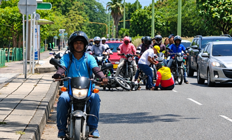 motociclista