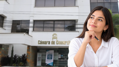 Photo of Cámara de Comercio realizará jornada sobre insolvencia