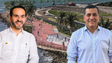 Photo of Gobierno anuncia $87.703 millones para ampliar el Gran Malecón del Mar en Cartagena