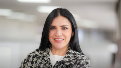 Photo of Abogada monteriana Margarita Otero fue designada procuradora delegada para la Mujer, Infancia y Adolescencia