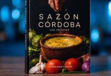 Photo of Libro ‘Sazón Córdoba: Los Orígenes’ llega a la final de prestigiosos premios mundiales de gastronomía