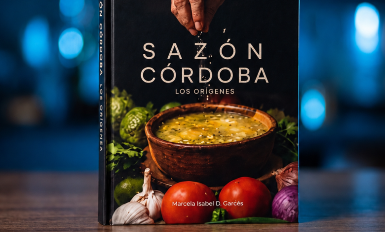 Sazón Córdoba
