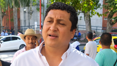 Photo of Falleció ‘John Calzones’, exalcalde de Yopal, tras atentado en su finca