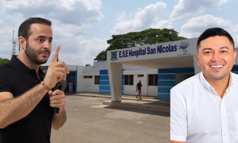 Planeta Rica
