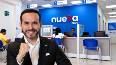 Photo of Gobierno de la Espriella prepara cambios para la Nueva Eps