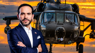 Photo of Gobierno ordena despliegue de helicópteros black hawk para reforzar operaciones contra grupos armados