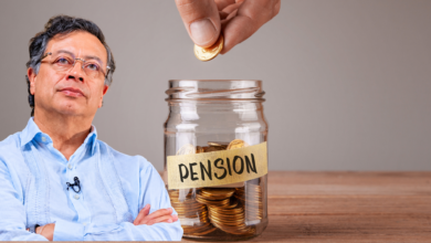 Photo of Petro rechaza debate sobre aumentar la edad de pensión