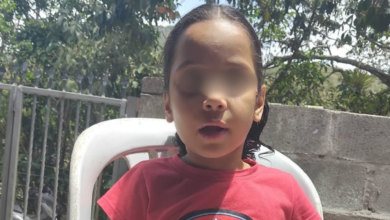 Photo of Dolor en Antioquia: hallan sin vida a Michelle Dayana, niña de 6 años desaparecida en Buriticá