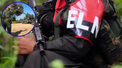 Photo of Ejército habría frustrado posible atentado con carro bomba en zona rural de Cúcuta