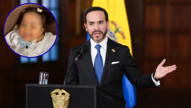 Photo of “Será atendida sin más dilaciones”: presidente responde al llamado de madre que pide ayuda para su pequeña de 3 años