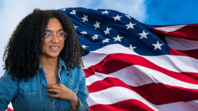Photo of Estados Unidos les negó la visa de turismo a los padres de Juliana Guerrero