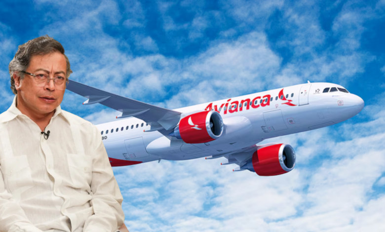 Avianca 