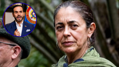 Photo of Gobierno intensifica ofensiva contra el ELN y va tras alias ‘Silvana Guerrero’ en el Catatumbo