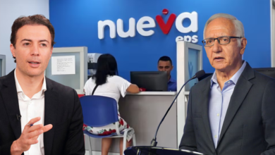 Photo of Procuraduría pide investigar a Guillermo Alfonso Jaramillo y Daniel Quintero por el desastre financiero de Nueva EPS