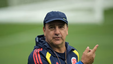 Photo of Novedades en la Tricolor: Néstor Lorenzo prepara cinco cambios ante México