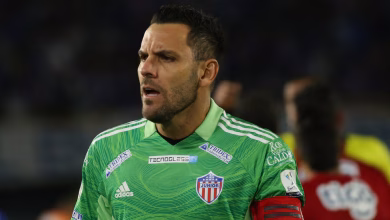 Photo of Sebastián Viera regresa a Junior: fue anunciado oficialmente como nuevo director técnico