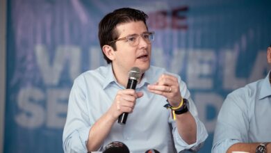 Photo of Corte ordena a la UNP pedir excusas a familia de Miguel Uribe por declaraciones sobre su seguridad