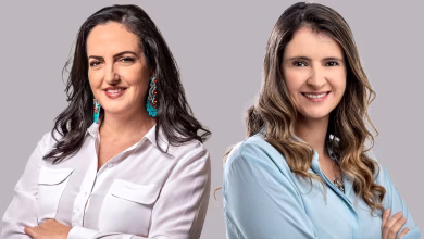 Photo of María Fernanda Cabal cuestiona al Centro Democrático y a Paloma Valencia
